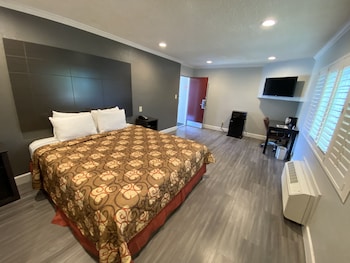 Superior Room, 1 King Bed, Non Smoking
