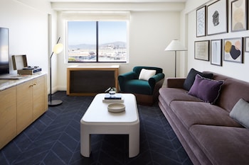 Suite, 1 Bedroom