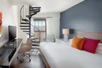 Executive Loft, 1 Bedroom