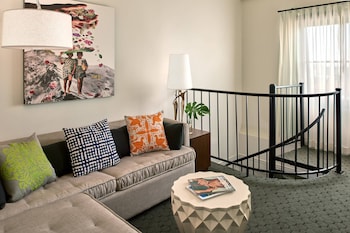 Executive Loft, 1 Bedroom