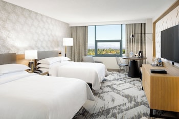 Room, 2 Double Beds
