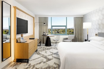 Room, 1 King Bed