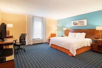 Room, 2 Queen Beds