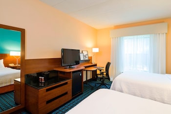 Room, 2 Queen Beds