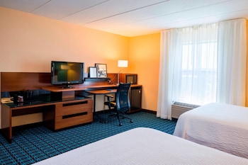 Room, 2 Queen Beds