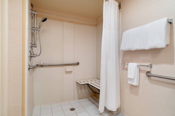 Room, 1 King Bed