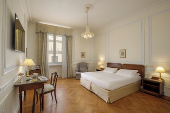 Mobility Accessible Room