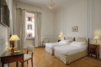 Mobility Accessible Room
