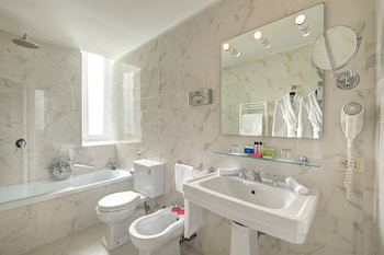 Executive Double or Twin Room