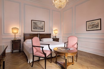 Executive Double or Twin Room