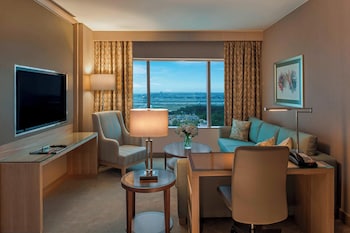 Club Suite, 1 Bedroom