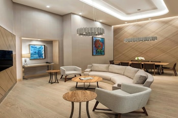 Club Suite, 1 King Bed
