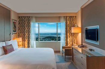 Club Suite, 1 King Bed