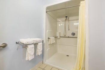 Room, 1 King Bed, Accessible, Non Smoking