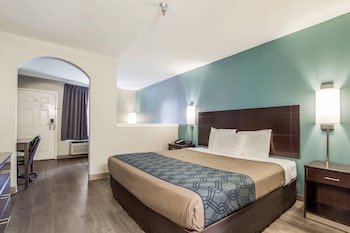 Standard Room, 1 King Bed with Sofa bed, Non Smoking