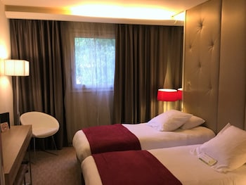 Comfort Twin Room