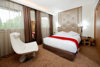 Romantic Double Room
