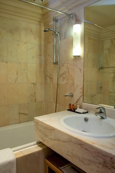 Comfort Twin Room