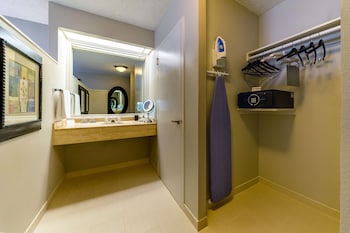 Room, 1 King Bed