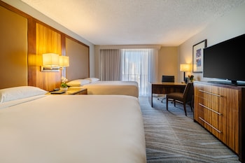 Room, 2 Double Beds