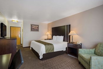 Room, 1 King Bed, Accessible, Non Smoking