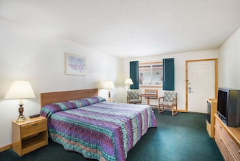 Room, Multiple Beds, Non Smoking