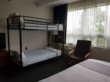 Room, Multiple Beds, Non Smoking