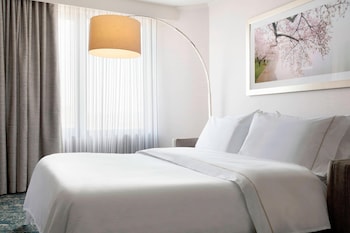 Suite, 1 Bedroom