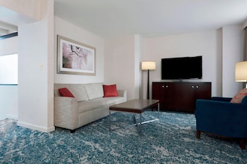 Suite, 1 Bedroom