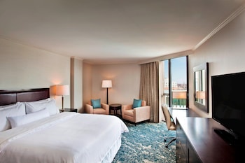 Room, 1 King Bed