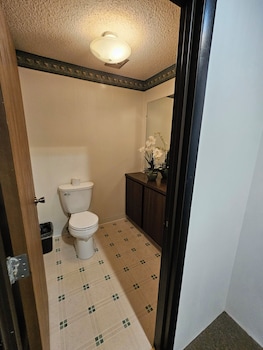 Deluxe Suite, 1 King Bed, Non Smoking