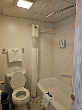 Standard Room, 1 Queen Bed, Non Smoking (Pet Friendly)