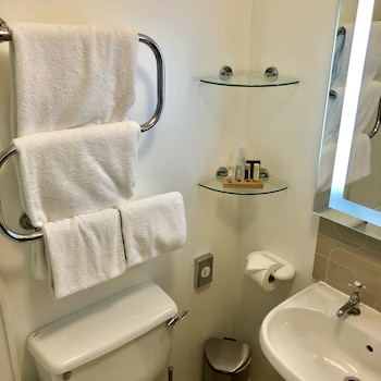 Executive Room, 1 Double Bed, Non Smoking
