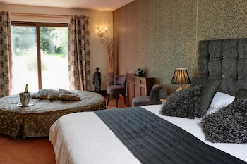 Superior Room, 1 Double Bed, Non Smoking