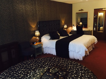 Superior Room, 1 Double Bed, Non Smoking