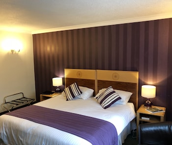 Executive Room, 1 Double Bed, Non Smoking
