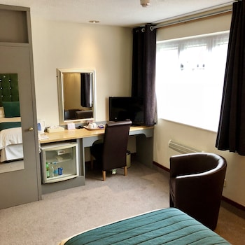 Family Room, Multiple Beds, Non Smoking