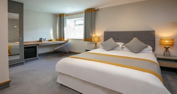 Comfort Room, 1 Double Bed, Non Smoking