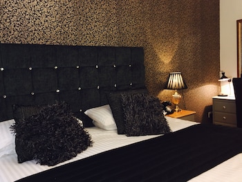 Superior Room, 1 Double Bed, Non Smoking