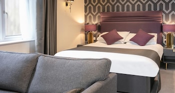 Executive Room, 1 Double Bed, Non Smoking