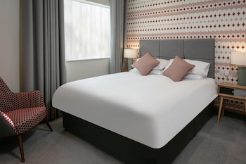 Comfort Room, 1 Double Bed, Non Smoking