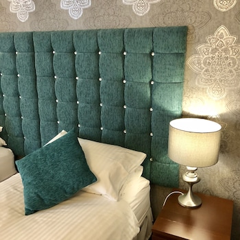 Comfort Room, 2 Twin Beds, Non Smoking