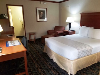 Standard Room, 1 Double Bed, Non Smoking, Refrigerator & Microwave