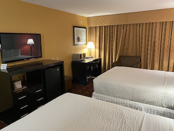 Standard Room, 2 Queen Beds, Non Smoking
