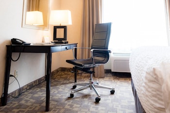 Standard Room, 1 King Bed, Non Smoking