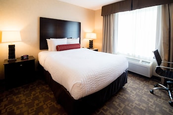Standard Room, 1 King Bed, Non Smoking