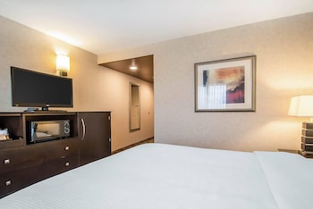 Room, 1 Queen Bed, Accessible, Non Smoking