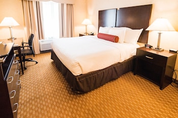 Standard Room, 1 King Bed, Non Smoking