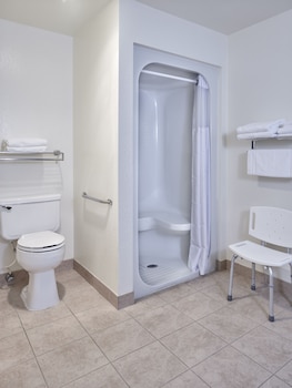Room, 1 King Bed, Accessible, Non Smoking