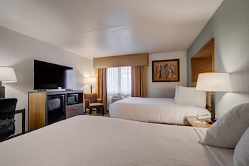 Standard Room, 2 Queen Beds, Non Smoking